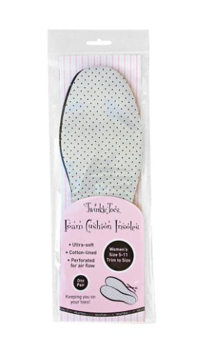 Foam Cushion Insoles