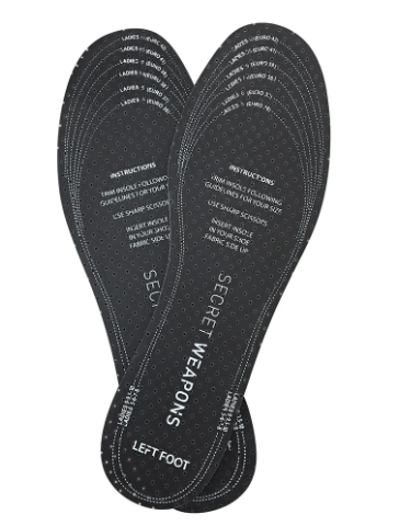 Foam Cushion Insoles