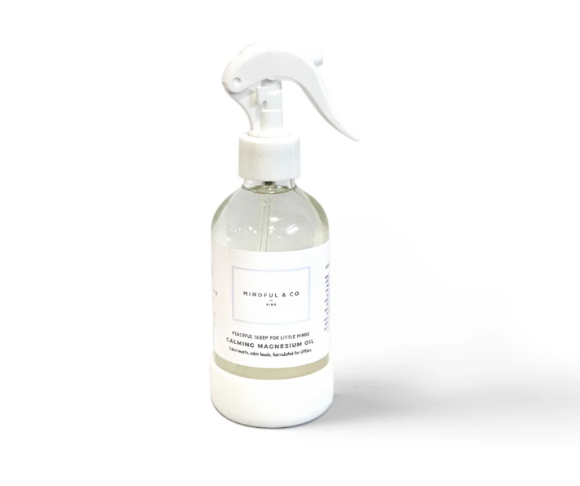 Calming Magnesium Oil