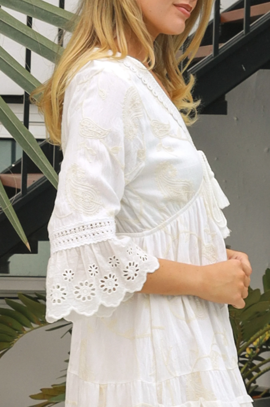 Willow Dress