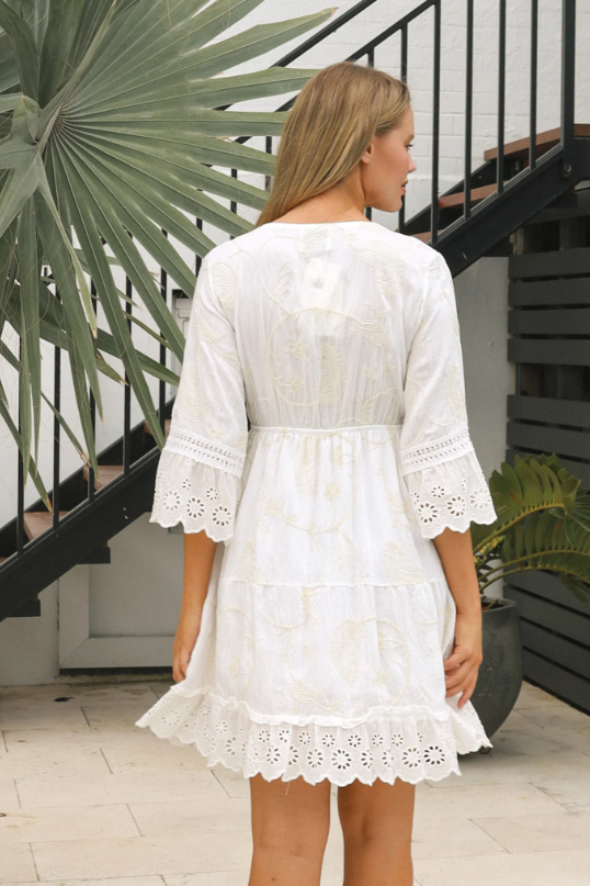 Willow Dress