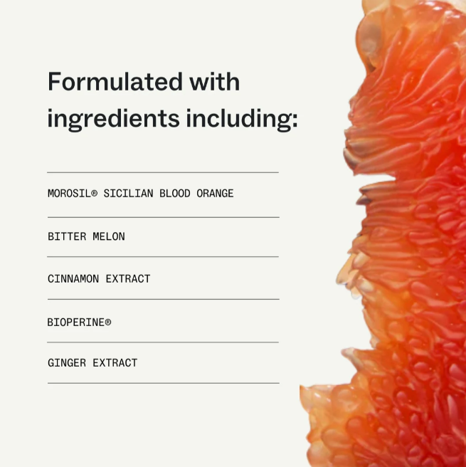 Metabolism + | Metabolism Support For Women 40+