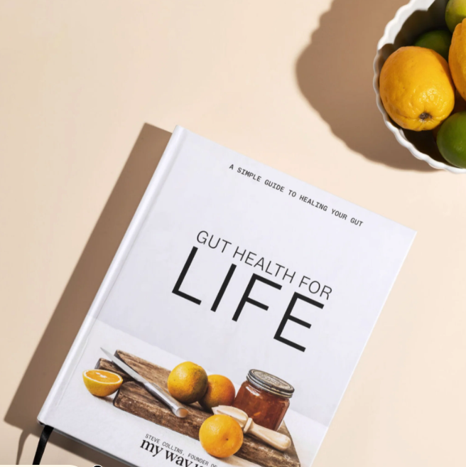 Gut Health For Life
