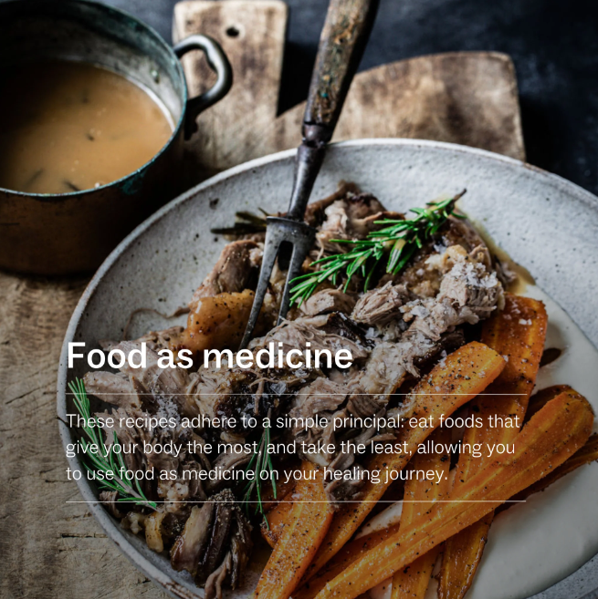 Gut Health For Life