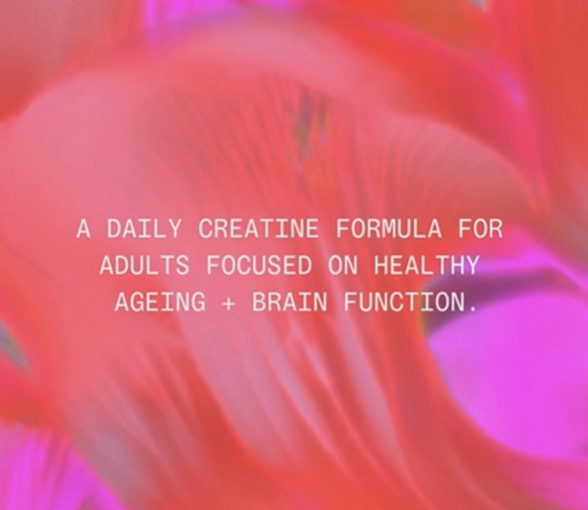 Creatine +