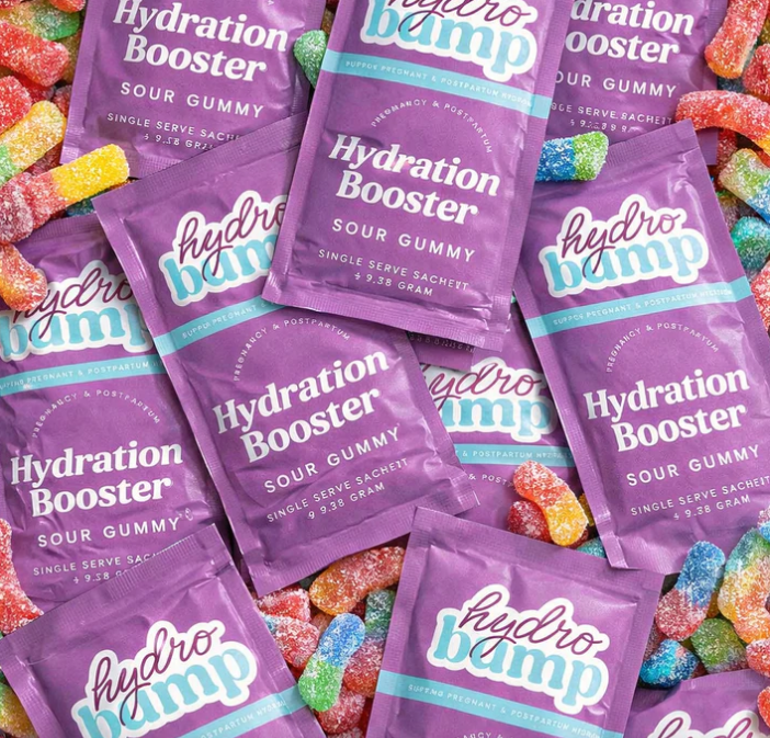 HydraBump | Sour Gummy
