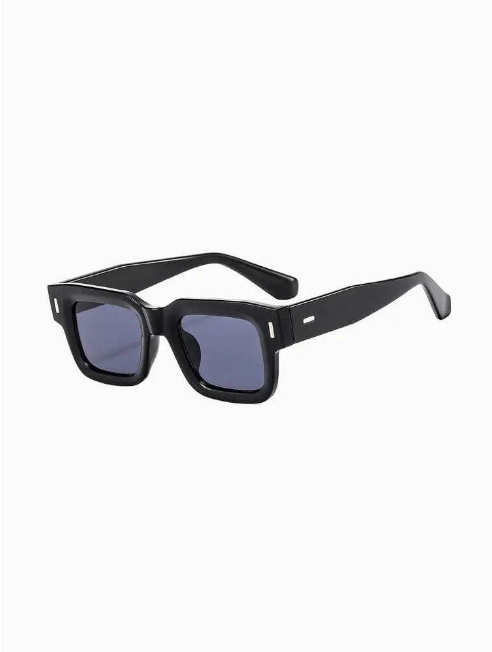 Sunglasses - Arezzo - Black