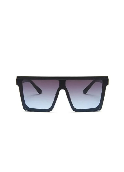 Sunglasses - Pescara - Black Fade