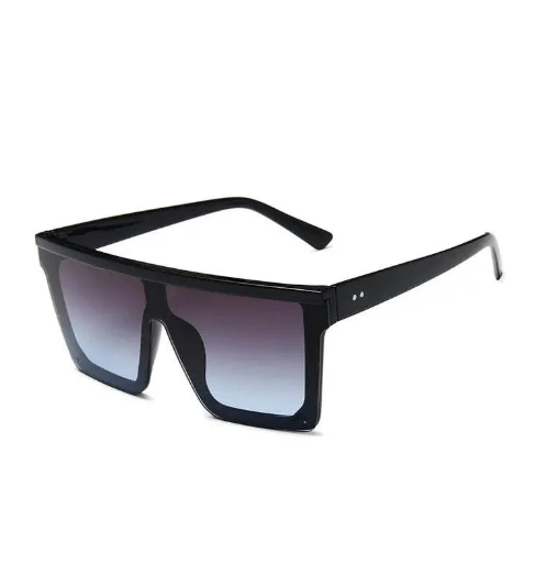 Sunglasses - Pescara - Black Fade