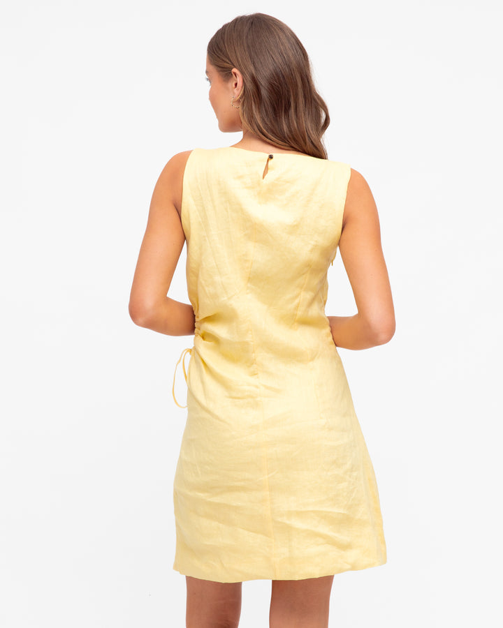 Lemon Dress