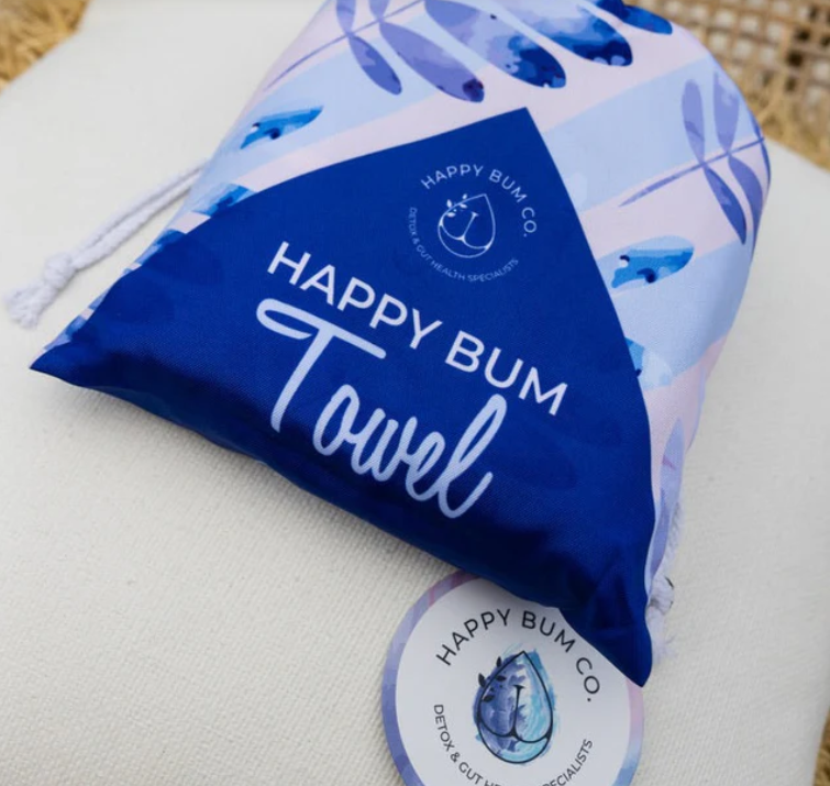 Mini Towel