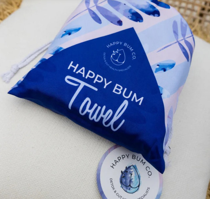 Mini Towel