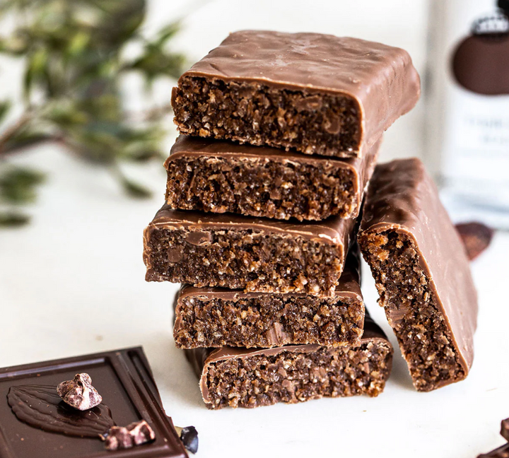 Beauty Bites® - Triple Choc Chip Brownie