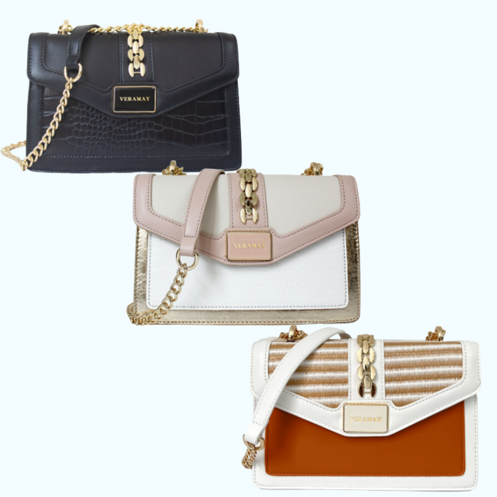 Venda | Crossbody Handbag