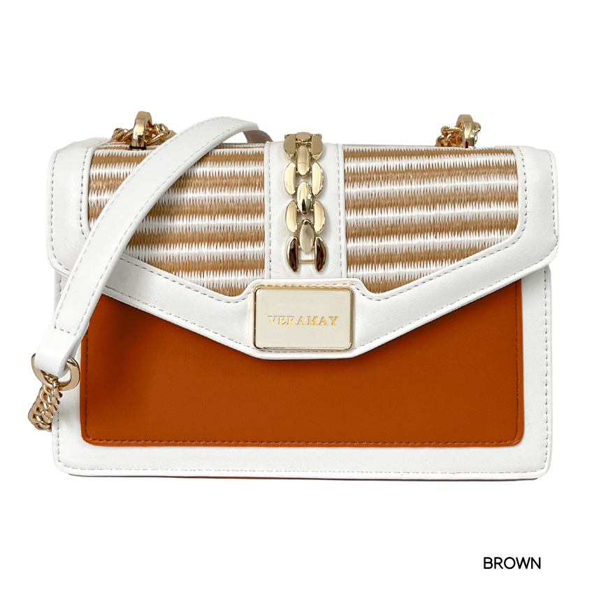 Venda | Crossbody Handbag