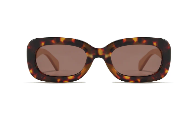 Vibe Toffee Tort | Brown Polarised Lens
