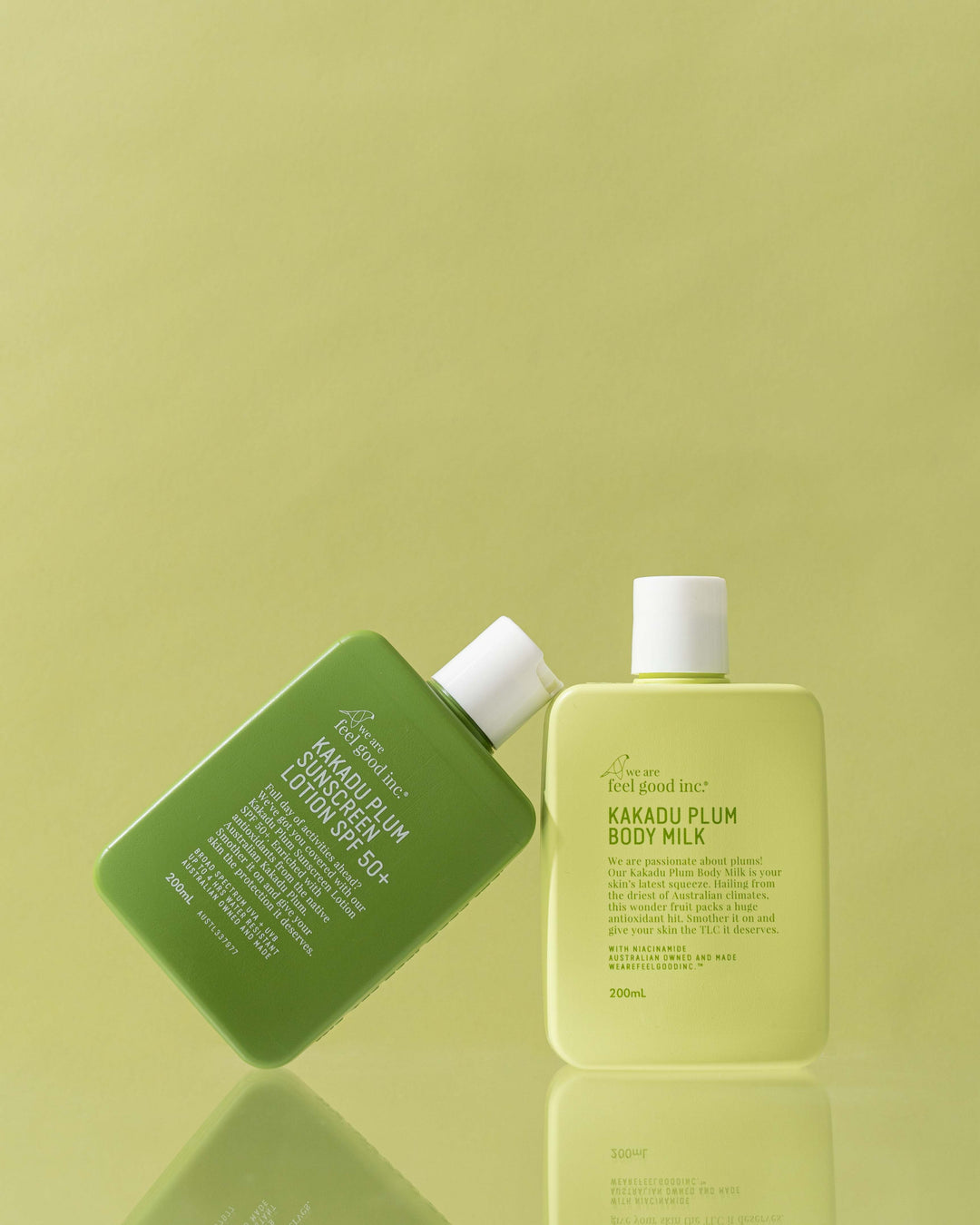 Kakadu Plum Body Milk | 200ml