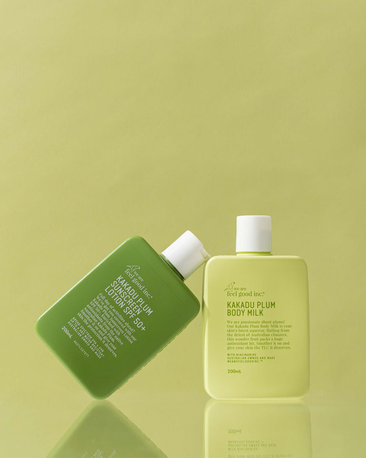 Kakadu Plum Body Milk | 200ml