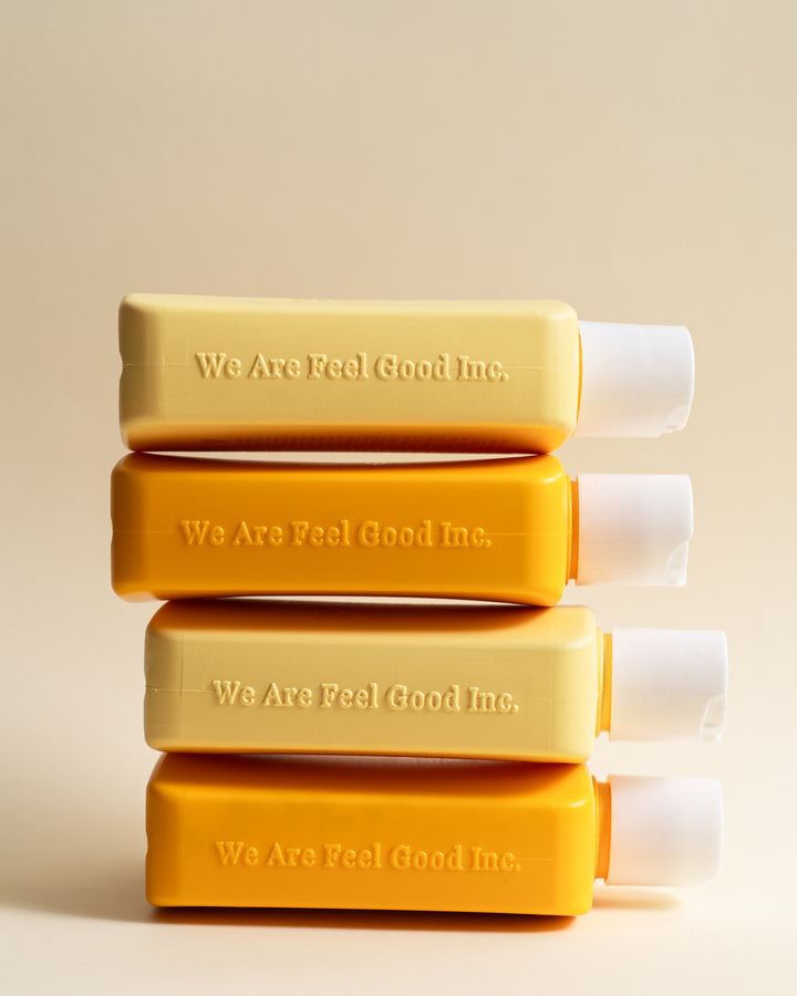 Tropical Body Milk | 200ml