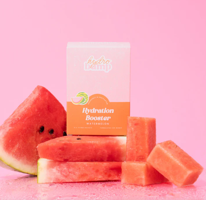 HydraBump | Watermelon