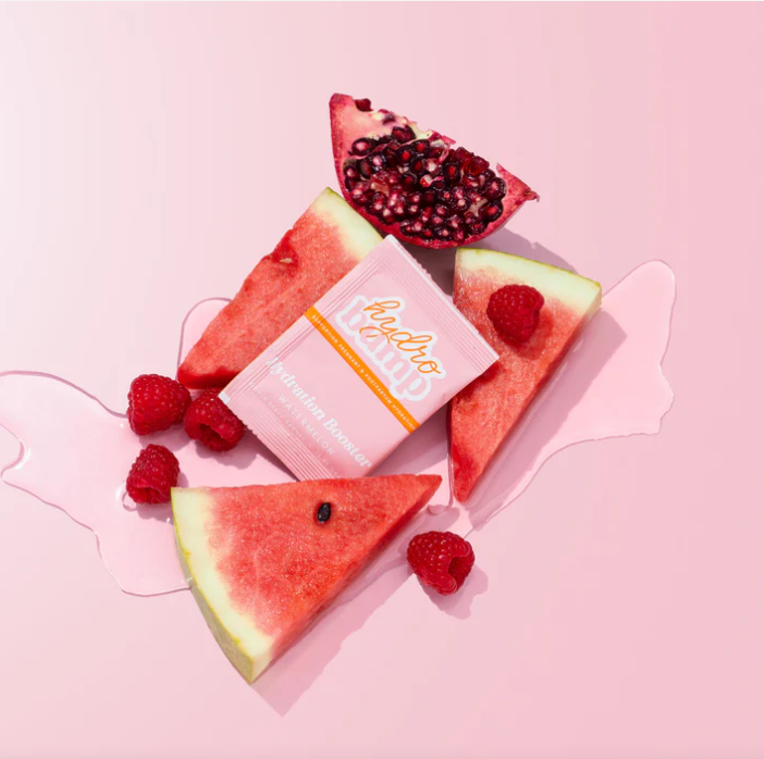 HydraBump | Watermelon