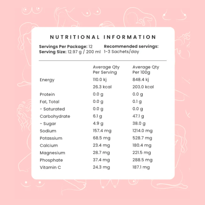 HydraBump | Watermelon