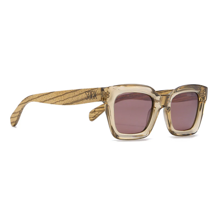Zahra Champagne | Polarised Lens