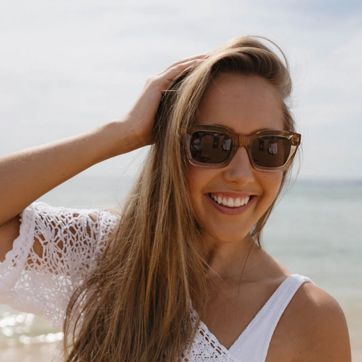 Zahra Champagne | Polarised Lens