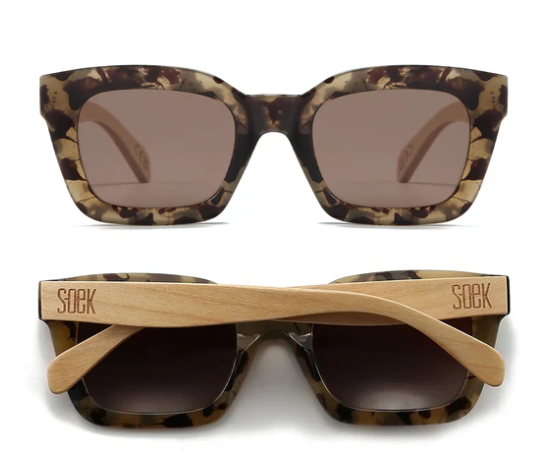Zahra Opal Tort | Polarised Lens