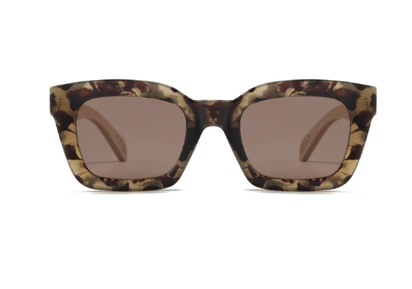 Zahra Opal Tort | Polarised Lens