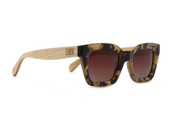 Zahra Opal Tort | Polarised Lens