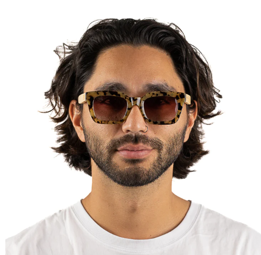 Zahra Opal Tort | Polarised Lens