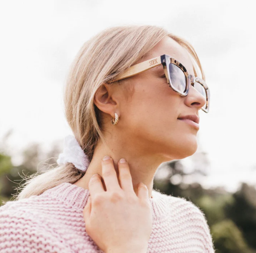 Zahra Opal Tort | Polarised Lens