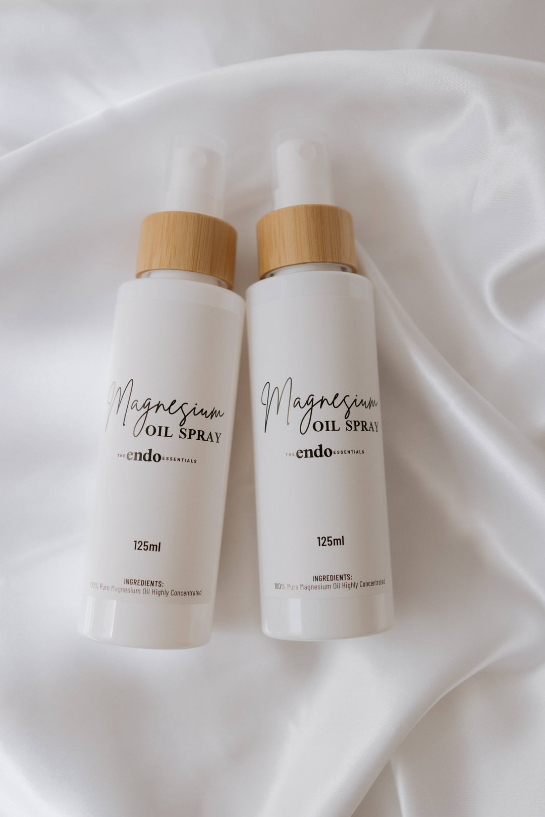 Magnesium Spray