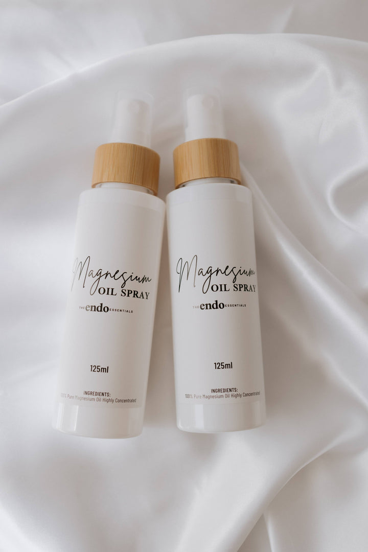 Magnesium Spray