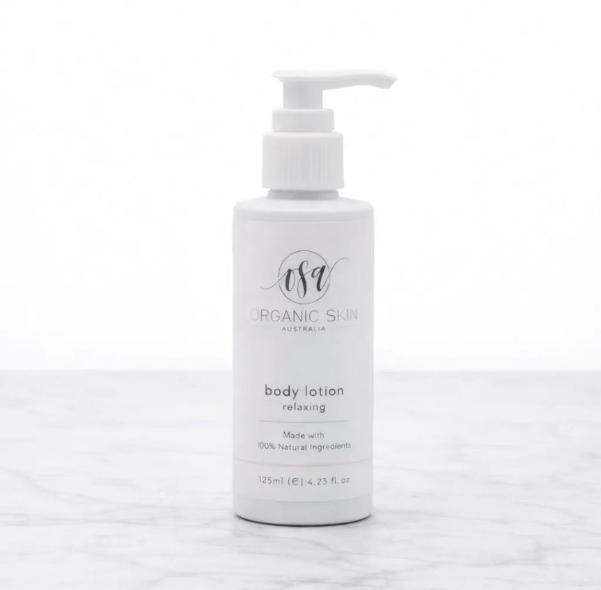 Body Lotion | Relaxing 125ml