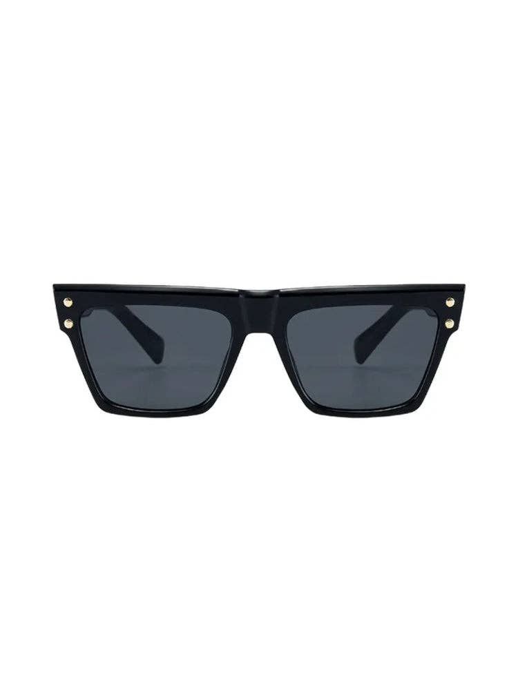 Sunglasses - Savona - Black