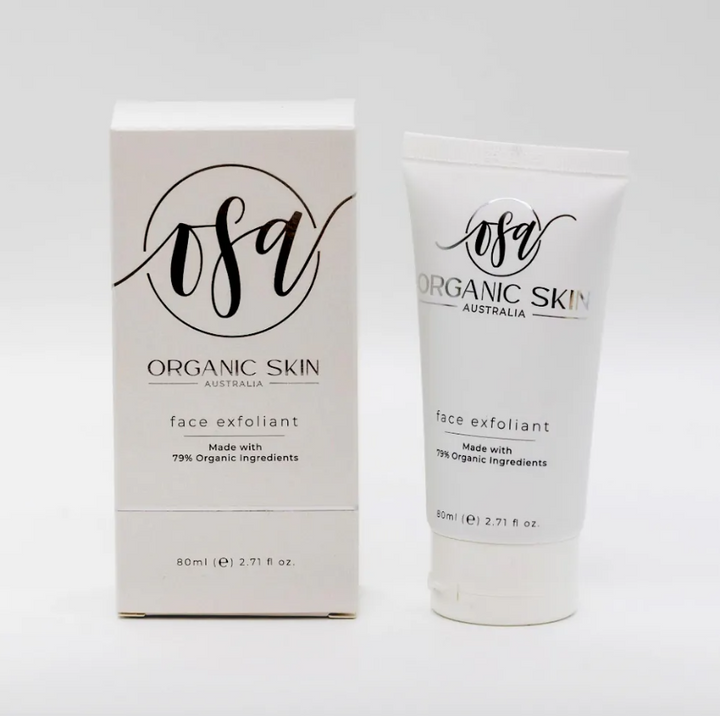 Face Exfoliant | 80ml