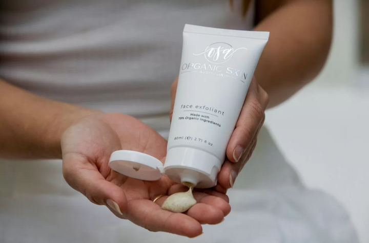 Face Exfoliant | 80ml