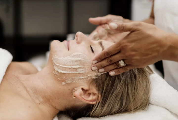 Face Exfoliant | 80ml