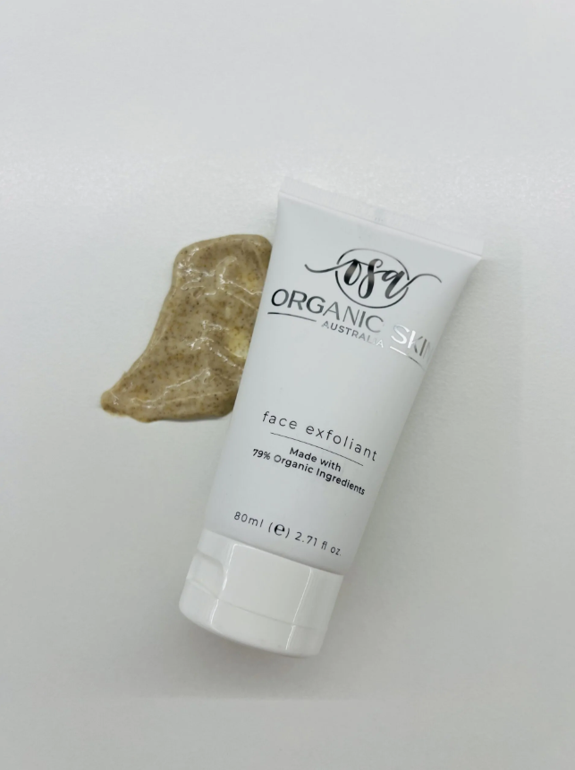 Face Exfoliant | 80ml