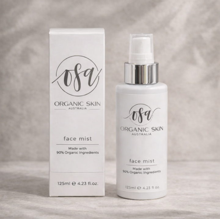 Face Mist - 125ml