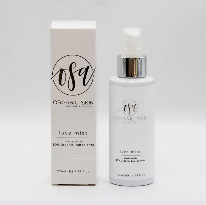 Gentle Oil Cleanser | 125ml