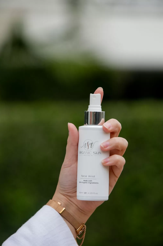 Gentle Oil Cleanser | 125ml