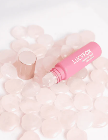 Self Love & Sensuality 'Obsession' Essential Oil Roller