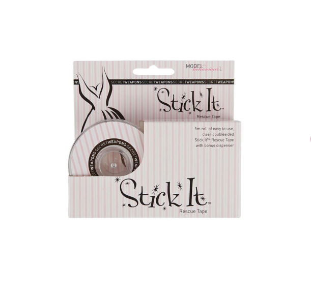 Fashion Tape | Stick it Rescue Tape