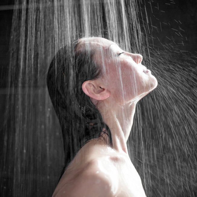 bump eRaiser Zesty Wash