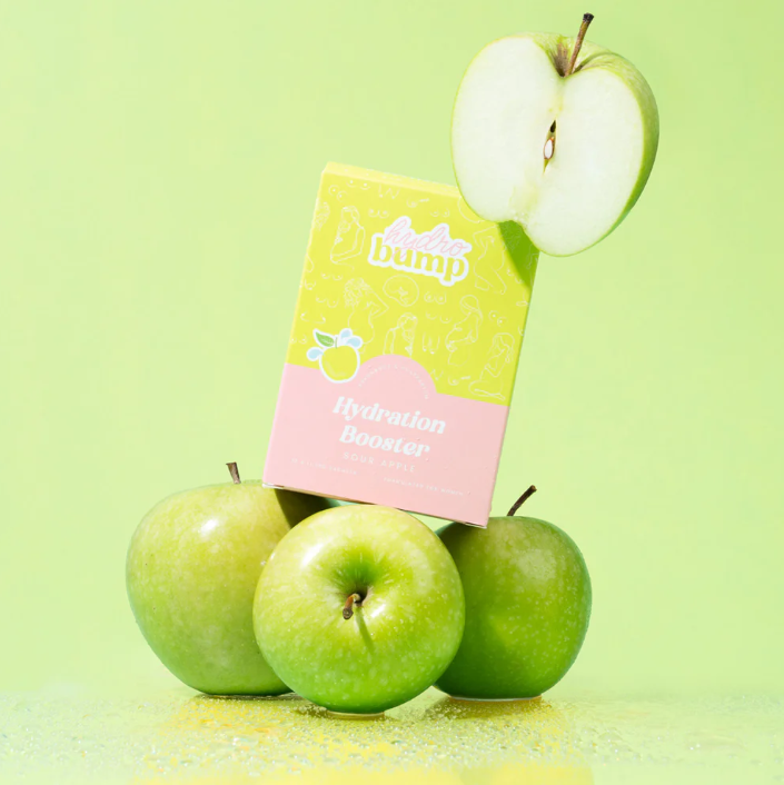HydraBump | Sour Apple