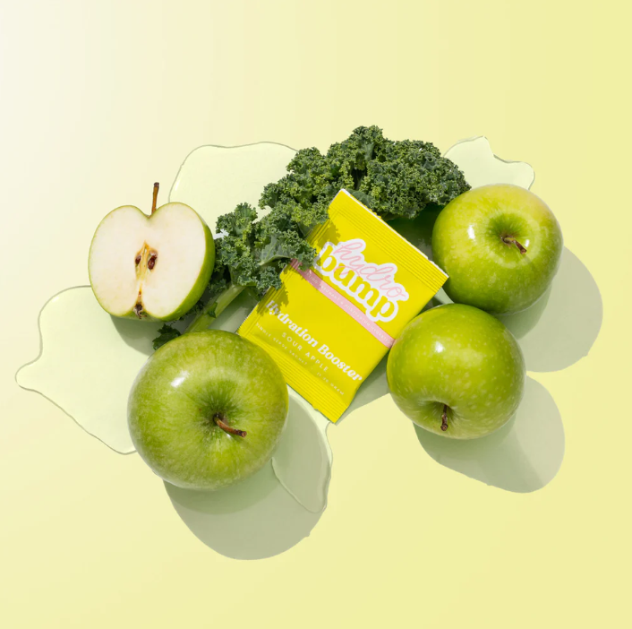 HydraBump | Sour Apple