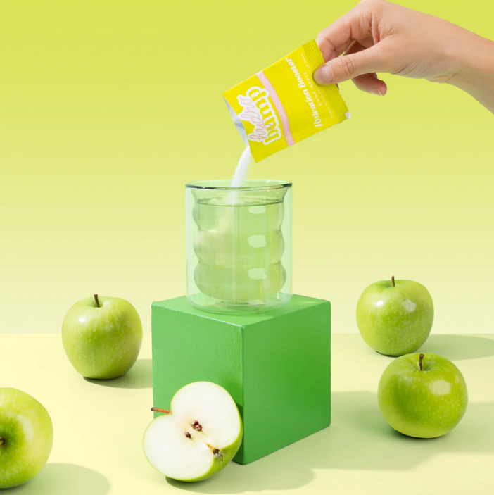 HydraBump | Sour Apple